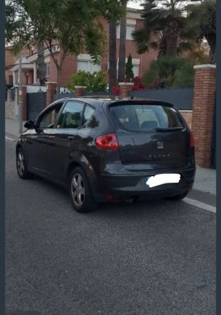 SEAT Altea 2006