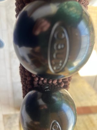 Bocce Obut da competizione approvata dalla ffpjp