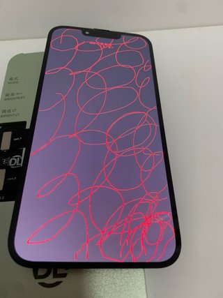 Pantalla iPhone 13 Original