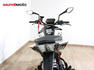 KTM 125 DUKE