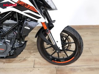 KTM 125 DUKE