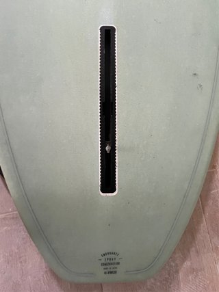 Tabla Surf Longboard INDIO 9'0