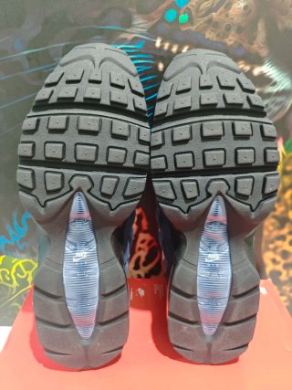 Nike Air Max 95 OG Azul/Gris