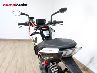 KTM 125 DUKE