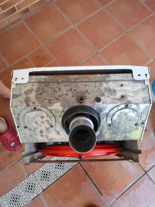 Caldera ROCA Neobit S 24/24 F ¡A ESTRENAR / NUEVA!