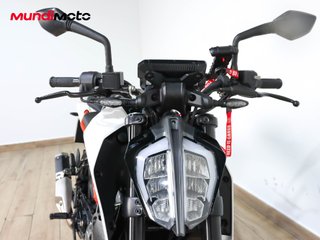 KTM 125 DUKE