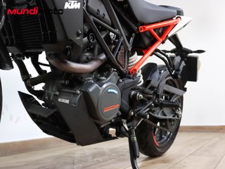 KTM 125 DUKE