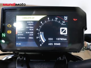 KTM 125 DUKE