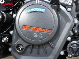 KTM 125 DUKE