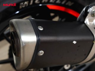 KTM 125 DUKE