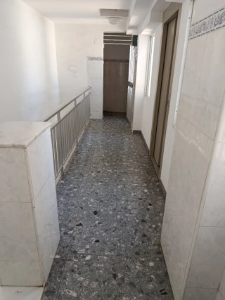 Se busca personas para limpieza de portal. Málaga.