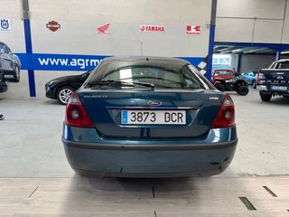 Ford Mondeo 2.0 tdci