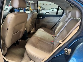 Ford Mondeo 2.0 tdci