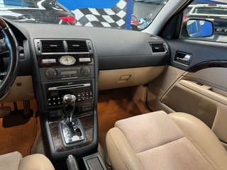 Ford Mondeo 2.0 tdci