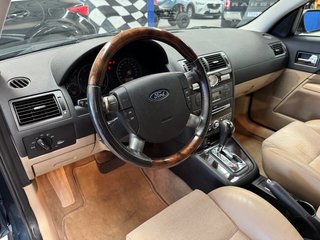 Ford Mondeo 2.0 tdci