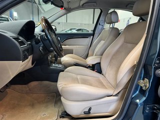 Ford Mondeo 2.0 tdci