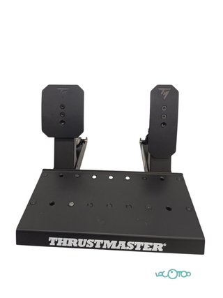 Volante Con Pedales Thrustmaster T598 PS5, PS4, PC