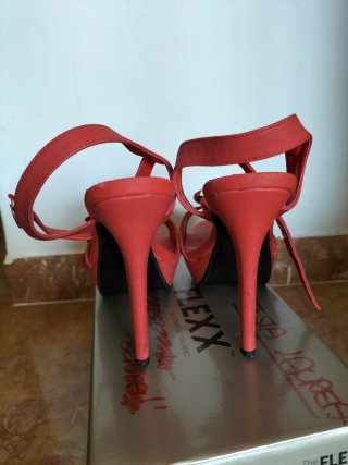 Sandali eleganti donna n 40