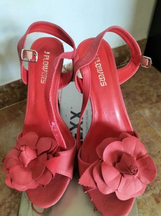 Sandali eleganti donna n 40