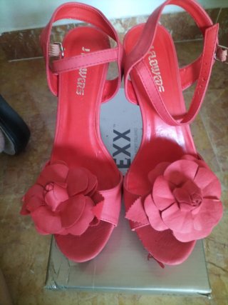 Sandali eleganti donna n 40