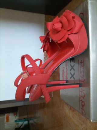 Sandali eleganti donna n 40