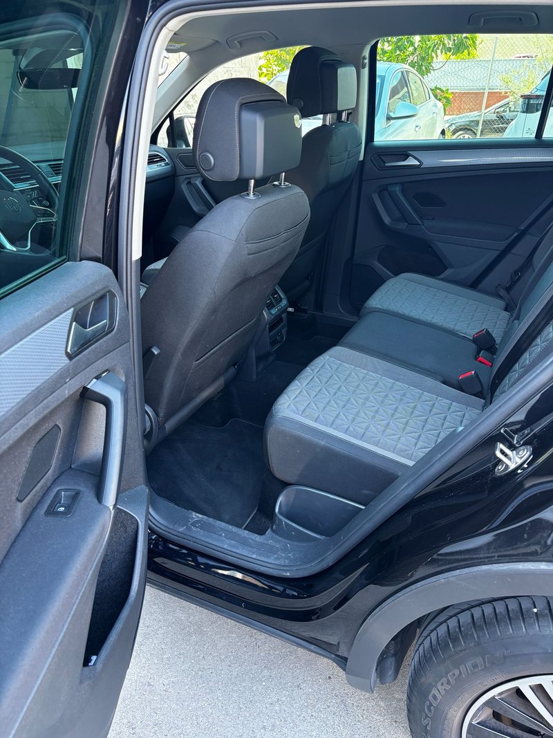Volkswagen Tiguan Life 2.0 TDI DSG (2021) 2022, foto 6