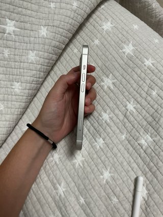 iPhone 13 Blanco 128GB