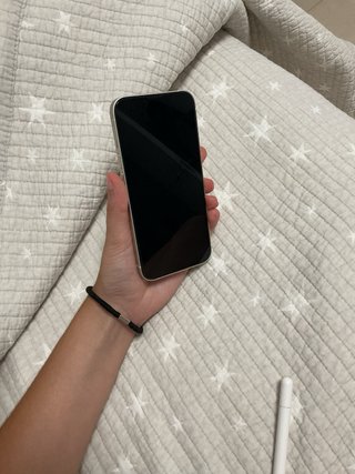 iPhone 13 Blanco 128GB