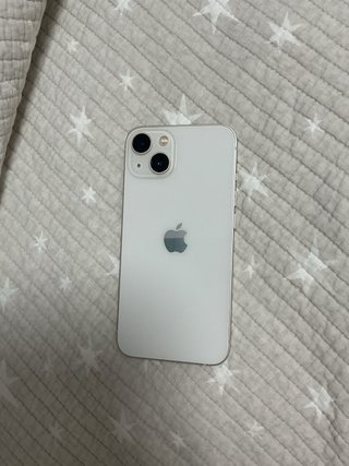 iPhone 13 Blanco 128GB