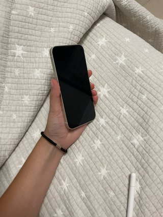 iPhone 13 Blanco 128GB