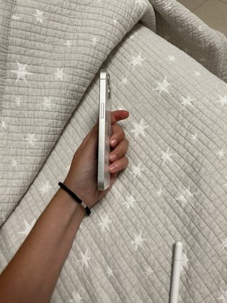 iPhone 13 Blanco 128GB