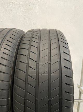 2x 245/50 R19 105W Bridgestone Alenza 001 RFT