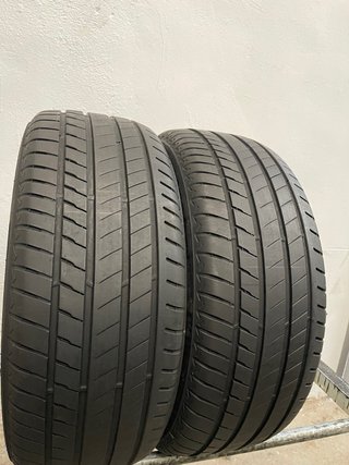 2x 245/50 R19 105W Bridgestone Alenza 001 RFT