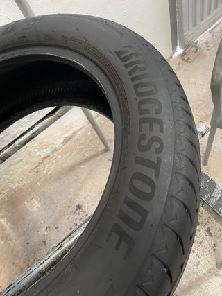 2x 245/50 R19 105W Bridgestone Alenza 001 RFT