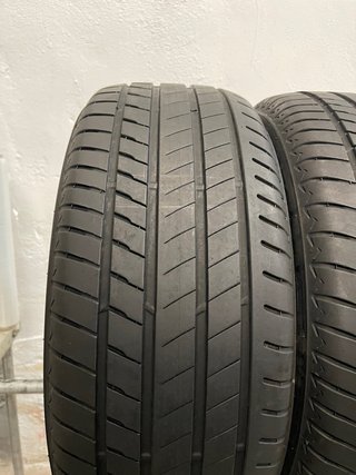 2x 245/50 R19 105W Bridgestone Alenza 001 RFT