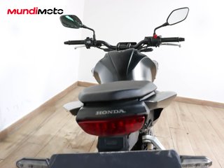 HONDA CB 125 R