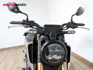 HONDA CB 125 R