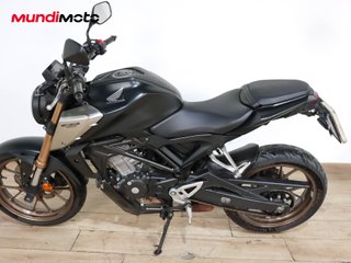 HONDA CB 125 R