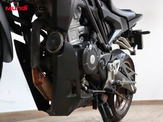 HONDA CB 125 R