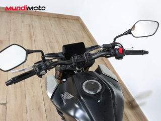 HONDA CB 125 R