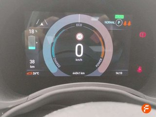Fiat 500 Icon Hb 320km 85kW (118CV)