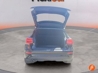 Audi Q2 Advanced 2.0 TDI 110kW quattro S tronic