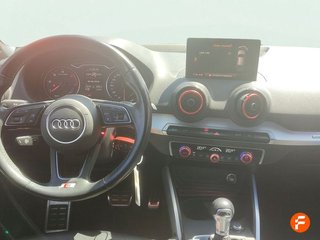 Audi Q2 Advanced 2.0 TDI 110kW quattro S tronic