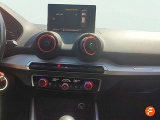 Audi Q2 Advanced 2.0 TDI 110kW quattro S tronic