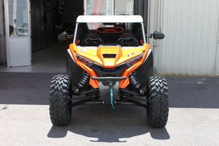 CFMOTO Z10 TURBO 2 Plazas Off-Road