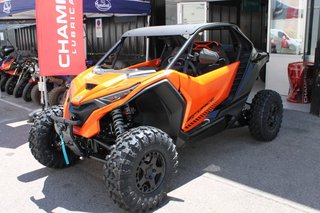 CFMOTO Z10 TURBO 2 Plazas Off-Road