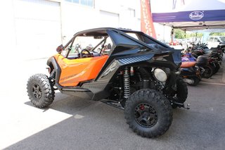 CFMOTO Z10 TURBO 2 Plazas Off-Road