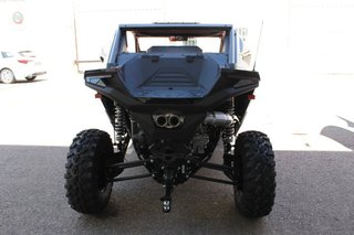 CFMOTO Z10 TURBO 2 Plazas Off-Road
