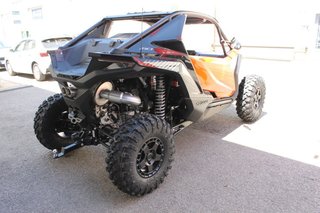 CFMOTO Z10 TURBO 2 Plazas Off-Road