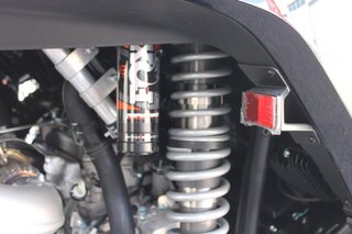 CFMOTO Z10 TURBO 2 Plazas Off-Road